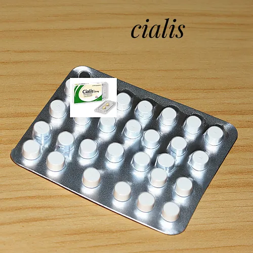 Es seguro comprar cialis generico